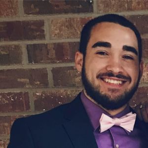 Meet your Posher, Taylor